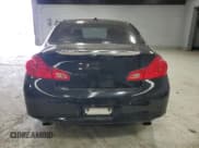 ✅ 2012 Infiniti G37 x • VIN: JN1CV6AR9CM973134 • Lot: 91018215. Wystawiony na Copart z przebiegiem 112 266 mil. Bezpłatny archiwum sprzedaży aukcyjnych z USA i szczegółowy raport historii pojazdu na DreamBid. Zdjęcie 6.