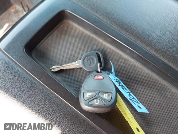 ✅ 2014 Chevrolet Silverado 2500HD LTZ • VIN: 1GC1KYEG5EF164352 • Лот: 42805563. Опубликован ранее на IAAI с пробегом 102 548 миль. Бесплатный доступ к архиву аукционных продаж из США и подробный отчёт об истории автомобиля на DreamBid. Изображение 11.