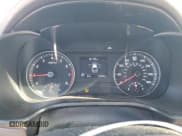 ✅ 2020 Kia Forte EX • VIN: 3KPF54AD5LE255310 • Lot: 82368845. Listed on Copart with 55,842 mi. Free auction sales archive from the USA and detailed vehicle history report at DreamBid. Image 9.