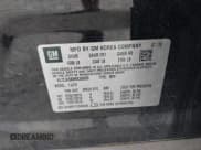 ✅ 2021 Chevrolet Trax LS • VIN: KL7CJKSB8MB308609 • Lot: 42586658. Listed on IAAI with Not provided. Free auction sales archive from the USA and detailed vehicle history report at DreamBid. Image 9.