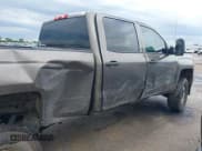 ✅ 2015 Chevrolet Silverado 2500HD LT • VIN: 1GC1KVEG0FF131663 • Lot: 42117911. Listed on IAAI with 144,511 mi. Free auction sales archive from the USA and detailed vehicle history report at DreamBid. Image 6.