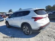 ✅ 2021 Hyundai Santa Fe SEL • VIN: 5NMS64AJ9MH327069 • Lot: 74536643. Wystawiony na Copart z przebiegiem 18 609 mil. Bezpłatny archiwum sprzedaży aukcyjnych z USA i szczegółowy raport historii pojazdu na DreamBid. Zdjęcie 2.