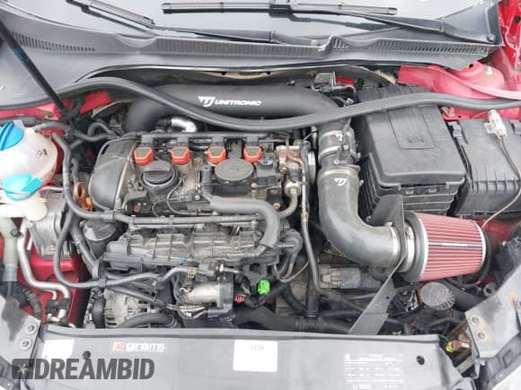 ✅ 2011 Volkswagen Golf GTI PZEV • VIN: WVWFD7AJ8BW183145 • Lot: 42343145. Listed on IAAI with 94,491 mi. Free auction sales archive from the USA and detailed vehicle history report at DreamBid. Image 10.