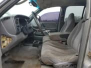 ✅ 2000 Dodge Dakota Sport • VIN: 1B7HG2AZ2YS754928 • Lot: 85998034. Wystawiony na Copart z przebiegiem 272 362 mil. Bezpłatny archiwum sprzedaży aukcyjnych z USA i szczegółowy raport historii pojazdu na DreamBid. Zdjęcie 7.