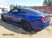 ✅ 2015 Ford Mustang V6 • VIN: 1FA6P8AM4F5302379 • Lot: 43418168. Listed on IAAI with 83,742 mi. Free auction sales archive from the USA and detailed vehicle history report at DreamBid. Image 3.