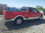 ✅ 2000 Ford F-150 • VIN: 1FTRX07W4YKA53569 • Lot: 53060445. Listed on Copart with Not provided. Free auction sales archive from the USA and detailed vehicle history report at DreamBid. Image 3.