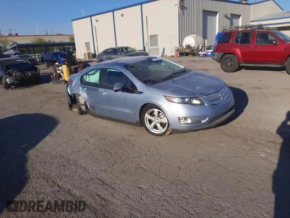 ✅ 2013 Chevrolet Volt • VIN: 1G1RA6E41DU127902 • Lot: 65637124. Wystawiony na Copart z przebiegiem 82 615 mil. Bezpłatny archiwum sprzedaży aukcyjnych z USA i szczegółowy raport historii pojazdu na DreamBid. Zdjęcie 10.