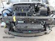 ✅ 2023 Hyundai Venue SEL • VIN: KMHRC8A33PU276712 • Lot: 85331294. Listed on Copart with 12,830 mi. Free auction sales archive from the USA and detailed vehicle history report at DreamBid. Image 12.