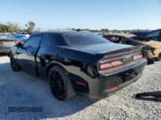 ✅ 2023 Dodge Challenger SRT Hellcat Jailbreak • VIN: 2C3CDZC9XPH601555 • Lot: 87476035. Wystawiony na Copart z przebiegiem 474 mil. Bezpłatny archiwum sprzedaży aukcyjnych z USA i szczegółowy raport historii pojazdu na DreamBid. Zdjęcie 2.