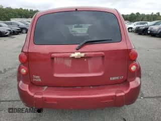 2009 Chevrolet HHR 1LT z VIN 3GNCA23B69S501443, wystawiony jako Copart lot #71917454 z przebiegiem 167 557 mil mil oraz Szkoda całkowita • Salvage title. Historia ofert i sprzedaży dostępna na DreamBid. Obrazek 6.