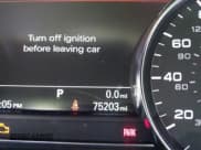 ✅ 2015 Audi A8 4.0T • VIN: WAU32AFD0FN007028 • Lot: 42719029. Wystawiony na IAAI z przebiegiem 75 203 mil. Bezpłatny archiwum sprzedaży aukcyjnych z USA i szczegółowy raport historii pojazdu na DreamBid. Zdjęcie 16.