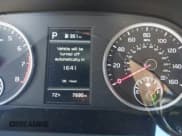 ✅ 2024 Kia K5 GT-Line • VIN: 5XXG64J23RG262935 • Lot: 41320312. Wystawiony na IAAI z przebiegiem 7 695 mil. Bezpłatny archiwum sprzedaży aukcyjnych z USA i szczegółowy raport historii pojazdu na DreamBid. Zdjęcie 16.