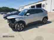 2024 Hyundai Venue SEL с VIN KMHRC8A38RU301705, выставлен на аукционе Copart как лот 69993844 с пробегом 23 323 миль миль и Чистый • Clean title. История ставок и продаж доступна на DreamBid. Изображение 1.