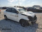 ✅ 2009 Hyundai Accent Auto GLS • VIN: KMHCN46C09U387349 • Лот: 47003395. Опубликован ранее на Copart с пробегом 368 208 миль. Бесплатный доступ к архиву аукционных продаж из США и подробный отчёт об истории автомобиля на DreamBid. Изображение 4.