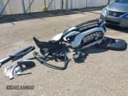 ✅ 2021 Buick Encore GX Essence • VIN: KL4MMGSL9MB163675 • Lot: 41592693. Wystawiony na IAAI z przebiegiem 64 770 mil. Bezpłatny archiwum sprzedaży aukcyjnych z USA i szczegółowy raport historii pojazdu na DreamBid. Zdjęcie 12.