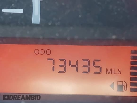 ✅ 2016 Nissan Versa S • VIN: 3N1CN7AP2GL835763 • Lot: 42966826. Listed on IAAI with 73,435 mi. Free auction sales archive from the USA and detailed vehicle history report at DreamBid. Image 15.