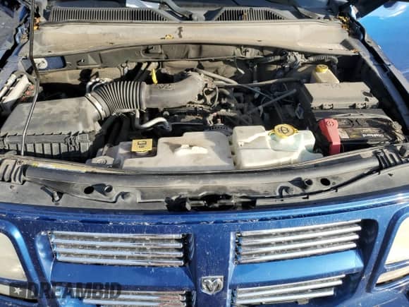 2010 Dodge Nitro SXT z VIN 1D4PU5GK4AW127309, wystawiony jako Copart lot #77405514 z przebiegiem 247 526 mil mil oraz Czysty tytuł • Clean title. Historia ofert i sprzedaży dostępna na DreamBid. Obrazek 12.