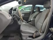 ✅ 2010 Chevrolet Malibu 1LS • VIN: 1G1ZB5EB1AF317060 • Lot: 81376334. Listed on Copart with Not provided. Free auction sales archive from the USA and detailed vehicle history report at DreamBid. Image 7.