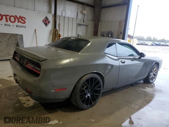 ✅ 2019 Dodge Challenger R/T • VIN: 2C3CDZBT7KH508921 • Lot: 90670475. Wystawiony na Copart z przebiegiem 53 568 mil. Bezpłatny archiwum sprzedaży aukcyjnych z USA i szczegółowy raport historii pojazdu na DreamBid. Zdjęcie 3.