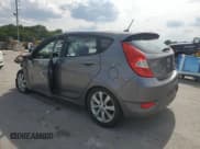 ✅ 2014 Hyundai Accent SE • VIN: KMHCU5AE3EU155887 • Лот: 74614674. Опубликован ранее на Copart с пробегом Не указан. Бесплатный доступ к архиву аукционных продаж из США и подробный отчёт об истории автомобиля на DreamBid. Изображение 2.