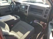 ✅ 2021 Ram 1500 ST • VIN: 3C6JR6AG4MG504231 • Lot: 41609495. Wystawiony na Copart z przebiegiem 44 637 mil. Bezpłatny archiwum sprzedaży aukcyjnych z USA i szczegółowy raport historii pojazdu na DreamBid. Zdjęcie 8.