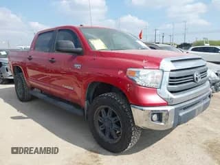 ✅ 2015 Toyota Tundra SR5 • VIN: 5TFDW5F13FX418548 • Lot: 43478234. Wystawiony na IAAI z przebiegiem 180 974 mil. Bezpłatny archiwum sprzedaży aukcyjnych z USA i szczegółowy raport historii pojazdu na DreamBid. Zdjęcie 1.