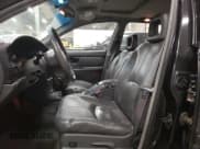 ✅ 2002 Buick Regal GS • VIN: 2G4WF551221185050 • Lot: 84706544. Listed on Copart with Not provided. Free auction sales archive from the USA and detailed vehicle history report at DreamBid. Image 7.