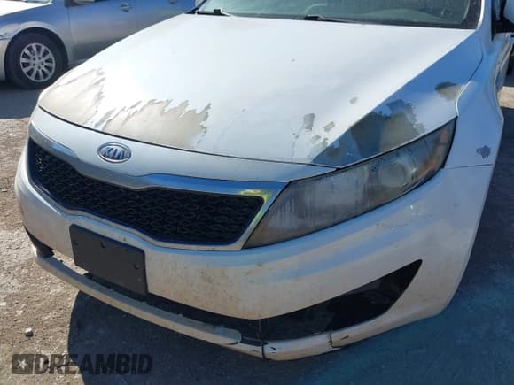 ✅ 2012 Kia Optima LX • VIN: 5XXGM4A72CG083245 • Лот: 43604643. Опубликован ранее на IAAI с пробегом 230 264 миль. Бесплатный доступ к архиву аукционных продаж из США и подробный отчёт об истории автомобиля на DreamBid. Изображение 6.