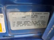 ✅ 2007 Chevrolet Aveo LT • VIN: KL1TG56647B083844 • Lot: 51382665. Wystawiony na Copart z przebiegiem 168 761 mil. Bezpłatny archiwum sprzedaży aukcyjnych z USA i szczegółowy raport historii pojazdu na DreamBid. Zdjęcie 12.