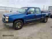 2004 Chevrolet Silverado 1500 с VIN 1GCEK19V94Z101995, выставлен на аукционе Copart как лот 49092355 с пробегом 138 140 миль миль и Чистый • Clean title. История ставок и продаж доступна на DreamBid. Изображение 1.