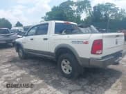 ✅ 2009 Dodge 1500 Laramie • VIN: 1D3HV13T89J518274 • Lot: 42635482. Wystawiony na IAAI z przebiegiem 172 201 mil. Bezpłatny archiwum sprzedaży aukcyjnych z USA i szczegółowy raport historii pojazdu na DreamBid. Zdjęcie 3.