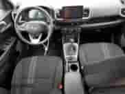 2023 Hyundai Venue SEL с VIN KMHRC8A39PU223139, выставлен на аукционе Copart как лот 79836894 с пробегом 20 282 миль миль и Списание • Salvage title. История ставок и продаж доступна на DreamBid. Изображение 8.