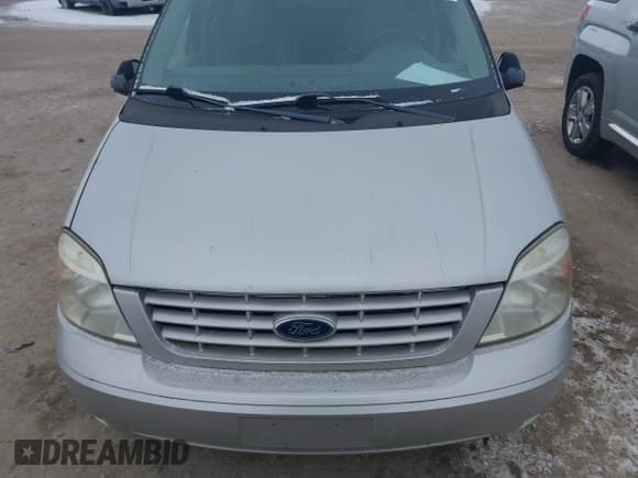 ✅ 2004 Ford Freestar S • VIN: 2FMZA50614BA19517 • Lot: 41264090. Wystawiony na IAAI z przebiegiem 162 760 mil. Bezpłatny archiwum sprzedaży aukcyjnych z USA i szczegółowy raport historii pojazdu na DreamBid. Zdjęcie 6.