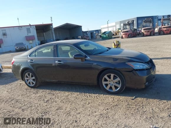 ✅ 2008 Lexus ES 330 • VIN: JTHBJ46G482272342 • Lot: 43748597. Listed on IAAI with 80,602 mi. Free auction sales archive from the USA and detailed vehicle history report at DreamBid. Image 14.