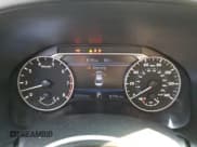 ✅ 2022 Nissan Altima SR • VIN: 1N4BL4CW3NN422917 • Lot: 63192035. Listed on Copart with 25,216 mi. Free auction sales archive from the USA and detailed vehicle history report at DreamBid. Image 9.