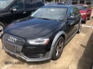✅ 2013 Audi allroad A4 Premium • VIN: WA19FAFL9DA220535 • Лот: 68719004. Опубликован ранее на Copart с пробегом 174 897 миль. Бесплатный доступ к архиву аукционных продаж из США и подробный отчёт об истории автомобиля на DreamBid. Изображение 2.