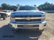 ✅ 2016 Chevrolet Silverado 2500HD LT • VIN: 1GC2KVEG0GZ101549 • Lot: 82380365. Listed on Copart with Not provided. Free auction sales archive from the USA and detailed vehicle history report at DreamBid. Image 5.