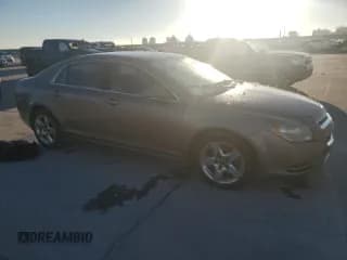 ✅ 2010 Chevrolet Malibu 1LT • VIN: 1G1ZC5EB5AF251660 • Lot: 80945914. Listed on Copart with 144,447 mi. Free auction sales archive from the USA and detailed vehicle history report at DreamBid. Image 4.