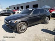 ✅ 2020 Mercedes-Benz GLC 300 • VIN: WDC0J8EB0LF673419 • Лот: 54655595. Опубликован ранее на Copart с пробегом 46 487 миль. Бесплатный доступ к архиву аукционных продаж из США и подробный отчёт об истории автомобиля на DreamBid. Изображение 1.