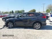 ✅ 2018 Honda CR-V EX-L • VIN: 7FARW2H84JE025390 • Lot: 43346915. Wystawiony na IAAI z przebiegiem 134 503 mil. Bezpłatny archiwum sprzedaży aukcyjnych z USA i szczegółowy raport historii pojazdu na DreamBid. Zdjęcie 15.