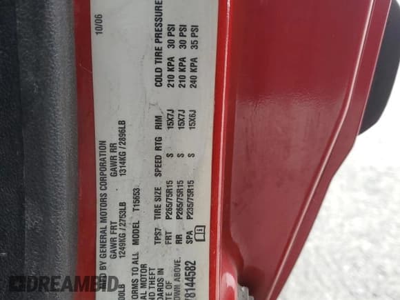 ✅ 2007 Chevrolet Colorado Work Truck • VIN: 1GCDT19E878144582 • Lot: 45910805. Listed on Copart with 99,949 mi. Free auction sales archive from the USA and detailed vehicle history report at DreamBid. Image 12.