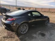 ✅ 2023 Subaru BRZ Limited • VIN: JF1ZDBE16P9706989 • Lot: 49231185. Listed on Copart with 8,593 mi. Free auction sales archive from the USA and detailed vehicle history report at DreamBid. Image 3.