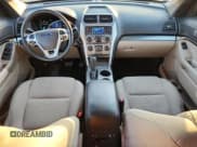 ✅ 2014 Ford Explorer • VIN: 1FM5K8B8XEGA69452 • Лот: 90732525. Опубликован ранее на Copart с пробегом 172 583 миль. Бесплатный доступ к архиву аукционных продаж из США и подробный отчёт об истории автомобиля на DreamBid. Изображение 8.