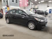 ✅ 2012 Hyundai Accent GS • VIN: KMHCT5AE2CU026314 • Лот: 75006934. Опубликован ранее на Copart с пробегом 97 130 миль. Бесплатный доступ к архиву аукционных продаж из США и подробный отчёт об истории автомобиля на DreamBid. Изображение 4.