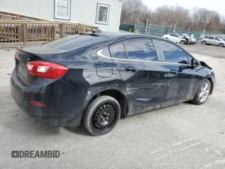 ✅ 2016 Chevrolet Cruze LT • VIN: 1G1BE5SM8G7232072 • Lot: 43704053. Listed on Copart with 113,153 mi. Free auction sales archive from the USA and detailed vehicle history report at DreamBid. Image 3.