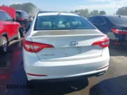 ✅ 2016 Hyundai Sonata SE • VIN: 5NPE24AF2GH405638 • Лот: 43165135. Опубликован ранее на IAAI с пробегом 98 653 миль. Бесплатный доступ к архиву аукционных продаж из США и подробный отчёт об истории автомобиля на DreamBid. Изображение 16.