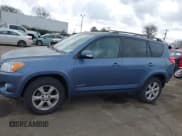 ✅ 2012 Toyota RAV4 Limited • VIN: 2T3DF4DV4CW253562 • Lot: 43707356. Wystawiony na IAAI z przebiegiem 125 723 mil. Bezpłatny archiwum sprzedaży aukcyjnych z USA i szczegółowy raport historii pojazdu na DreamBid. Zdjęcie 13.