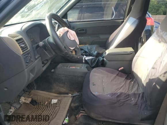 ✅ 2006 GMC Canyon 1SB SLE Z85 • VIN: 1GTCS138968157051 • Лот: 71641685. Опубликован ранее на Copart с пробегом Не указан. Бесплатный доступ к архиву аукционных продаж из США и подробный отчёт об истории автомобиля на DreamBid. Изображение 7.