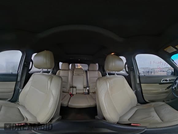 ✅ 2012 Ford Explorer Limited • VIN: 1FMHK8F82CGA68039 • Лот: 43395133. Опубликован ранее на IAAI с пробегом 221 229 миль. Бесплатный доступ к архиву аукционных продаж из США и подробный отчёт об истории автомобиля на DreamBid. Изображение 18.