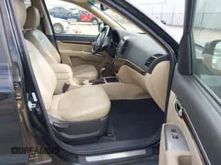 2012 Hyundai Santa Fe Limited с VIN 5XYZK3AB0CG103260, выставлен на аукционе IAAI как лот 43208403 с пробегом 161 125 миль миль и . История ставок и продаж доступна на DreamBid. Изображение 5.